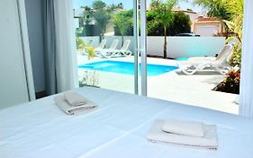Vila Amalie - 3Bdr+3 Bath In Amarilla Golf