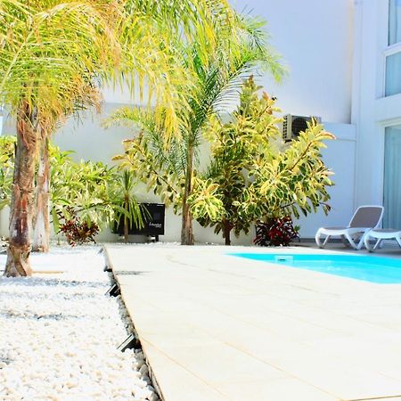 Vila Amalie - 3Bdr+3 Bath In Amarilla Golf San Miguel de Abona Exterior foto